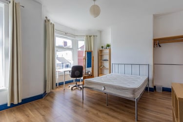 5 bed house, Pentyrch Street, Cathays, Cardiff, CF244JX - Image 5